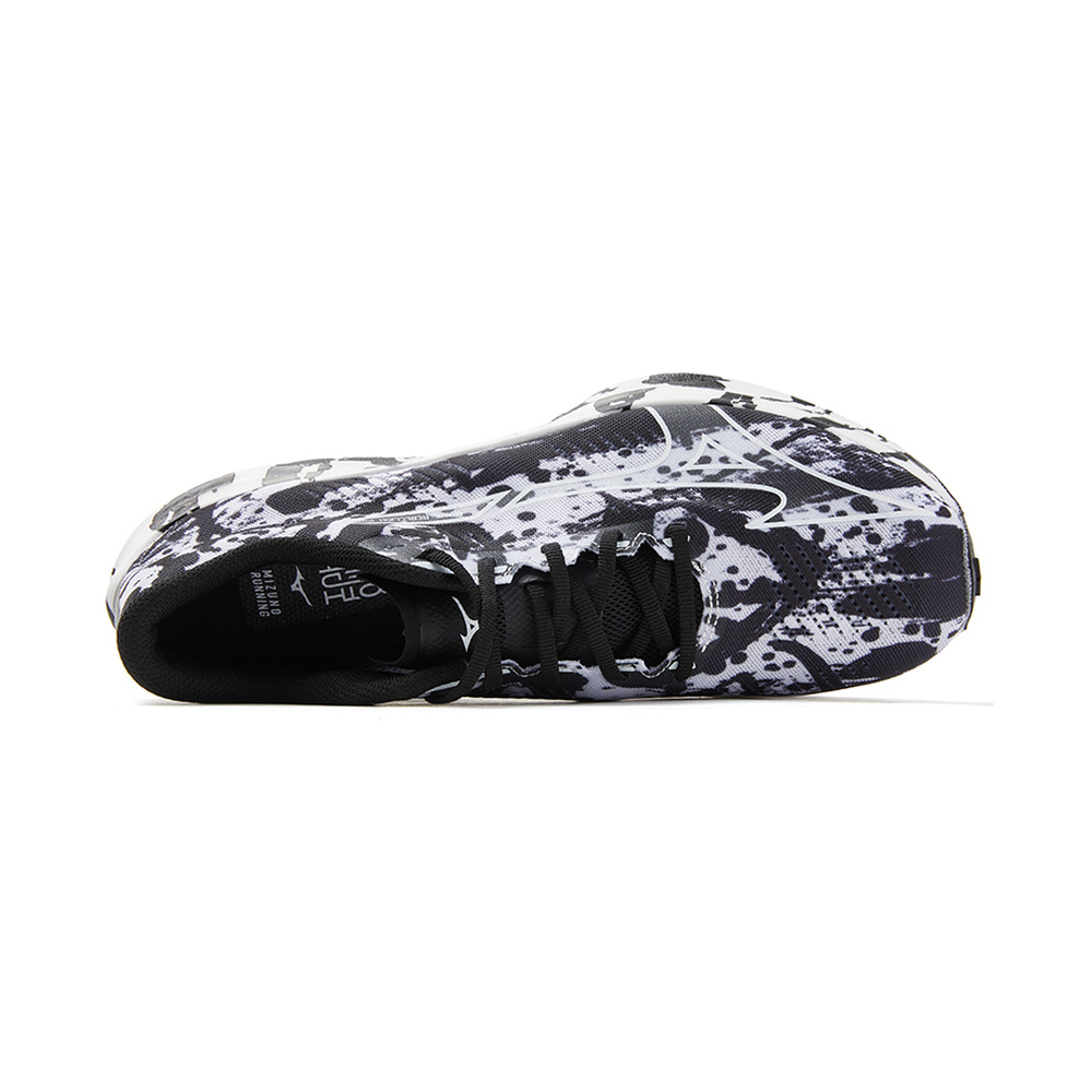 Mizuno Wave Rebellion Pro 'Multicolor' Мужские