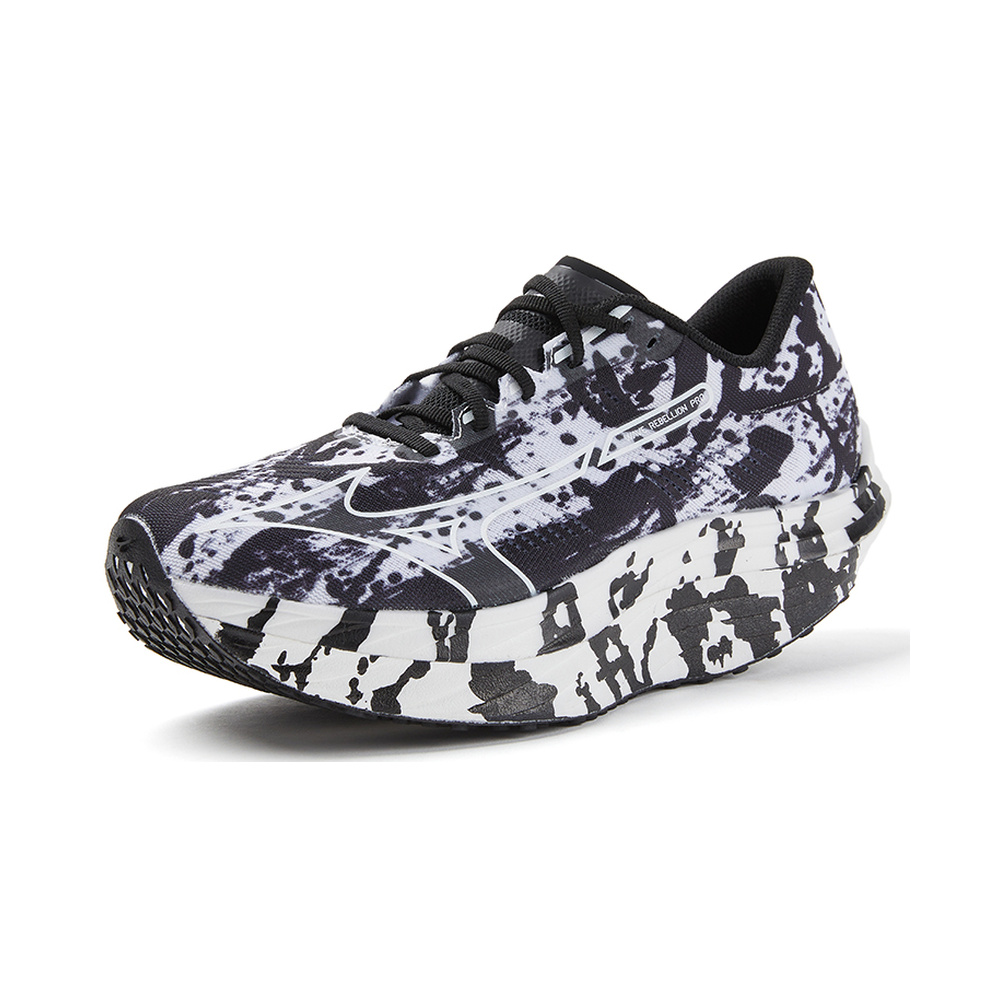 Mizuno Wave Rebellion Pro 'Multicolor' Мужские