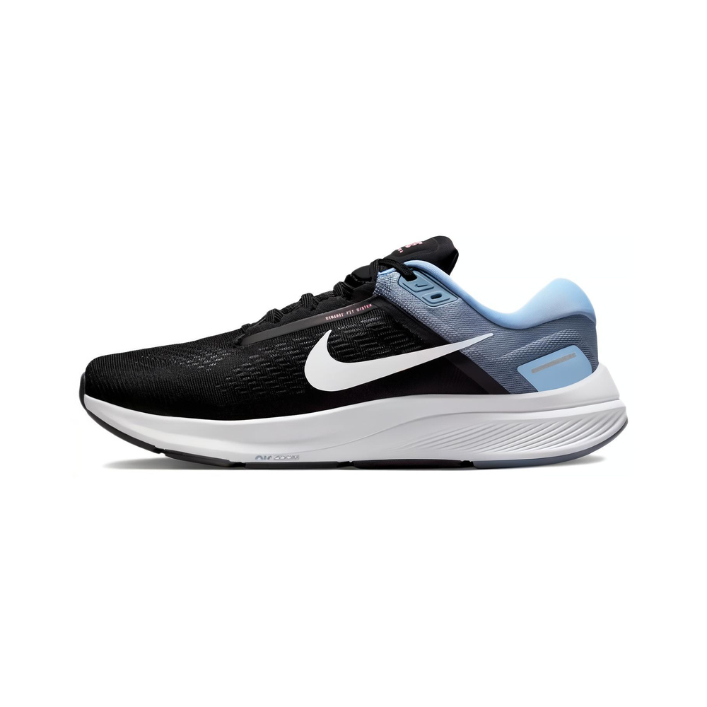 Black / Iron Grey / White