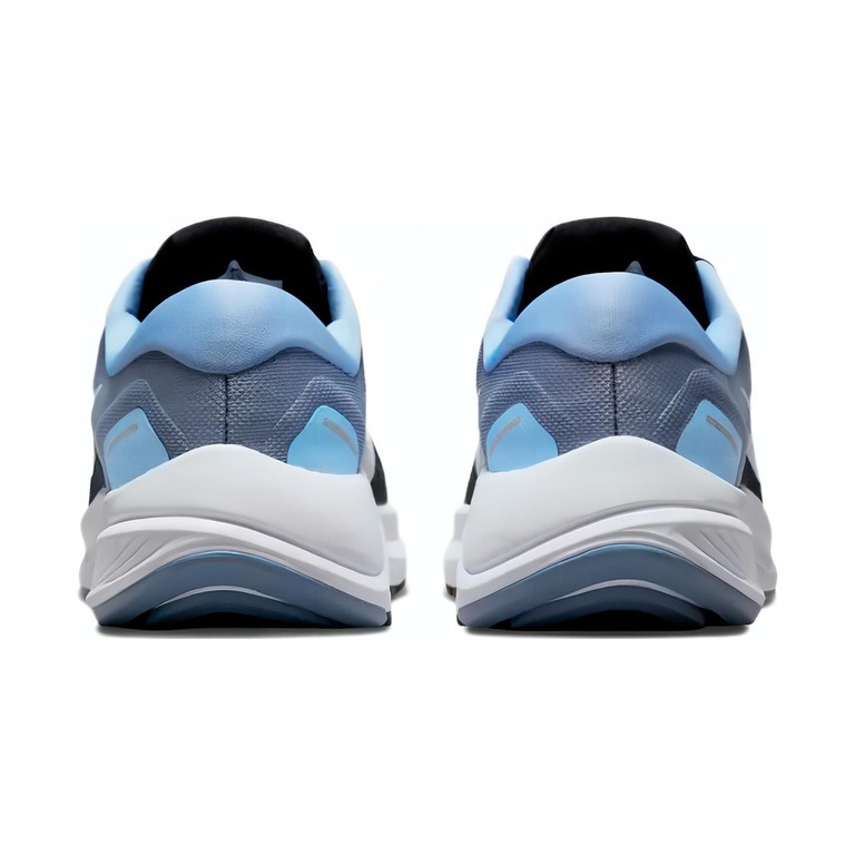 Nike Zoom Structure 24 'Black / Iron Grey / White' Мужские