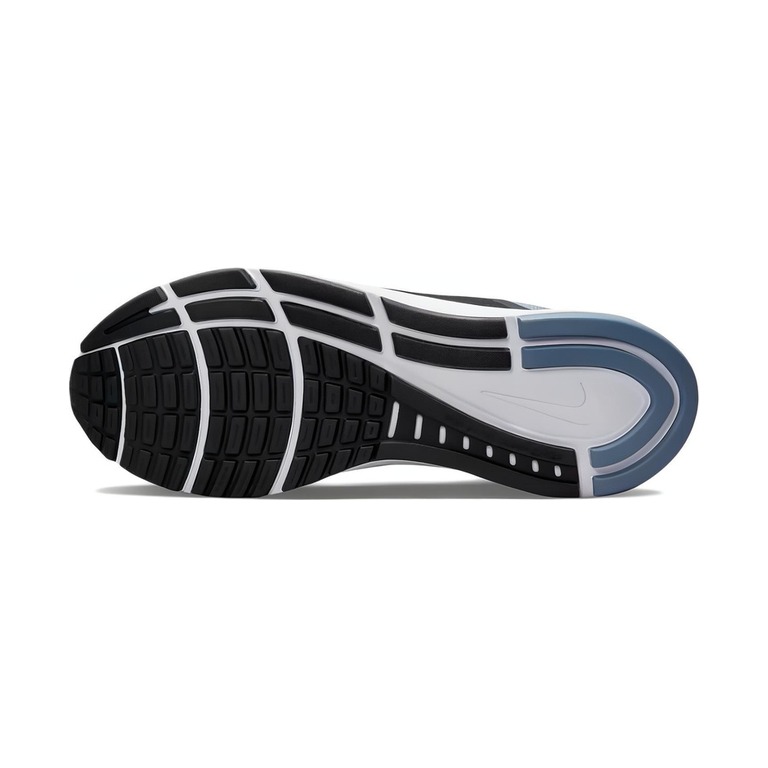 Nike Zoom Structure 24 'Black / Iron Grey / White' Мужские