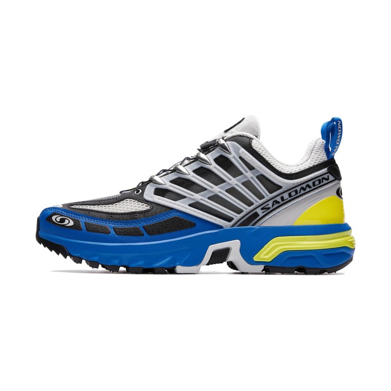 Salomon ACS Pro 'Black Blue' Мужские