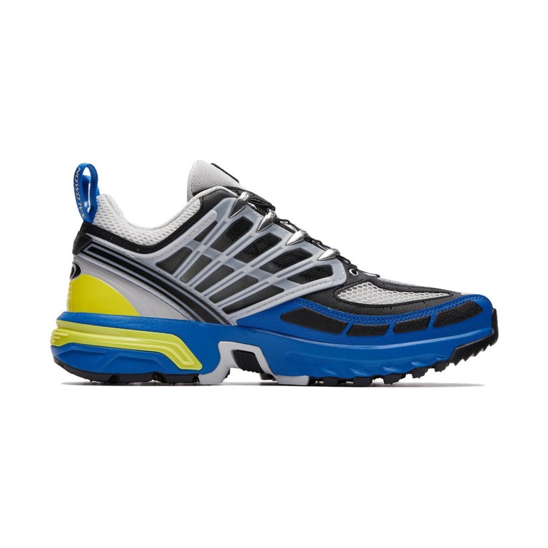 Salomon ACS Pro 'Black Blue' Мужские