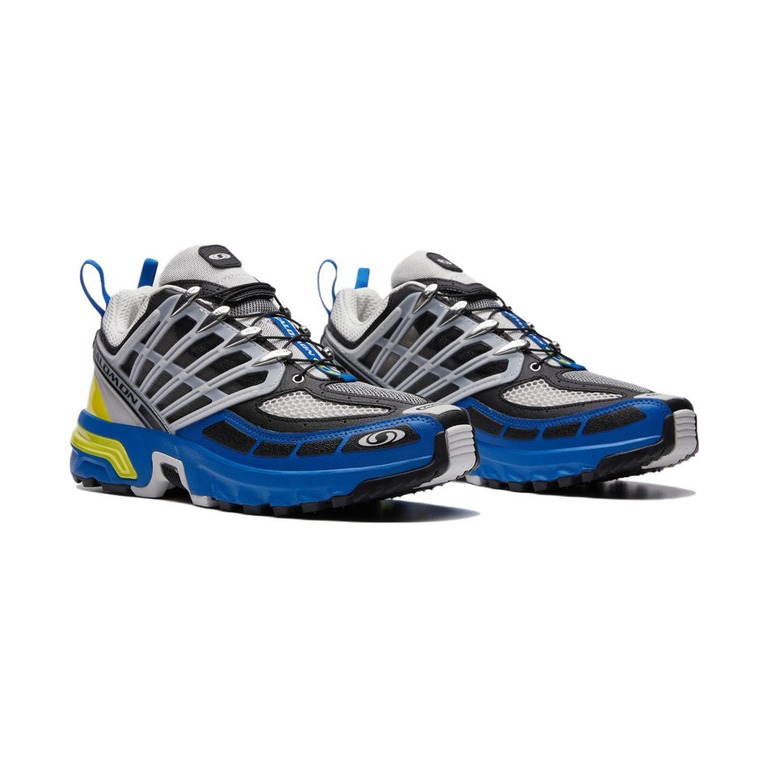 Salomon ACS Pro 'Black Blue' Мужские