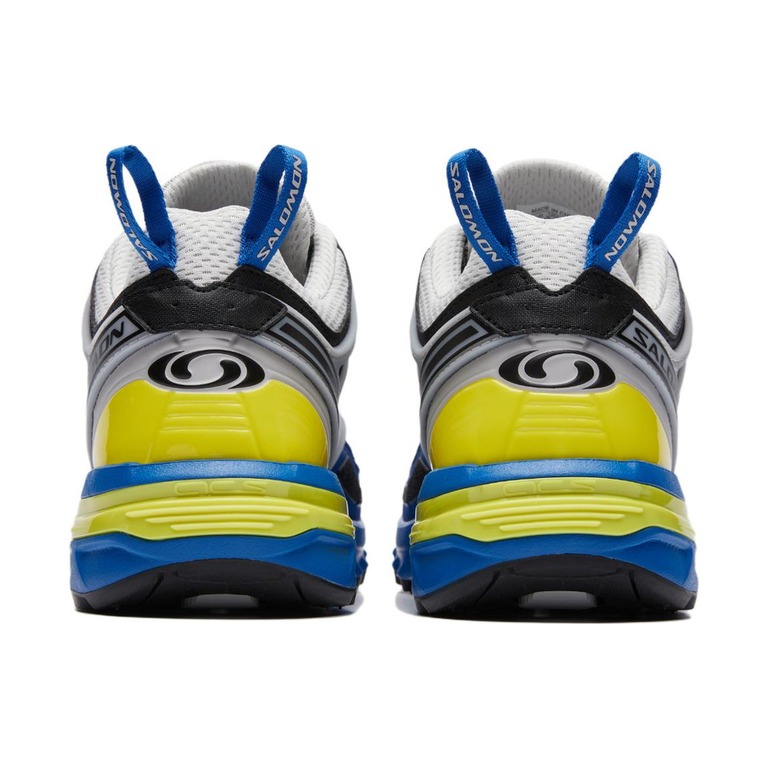 Salomon ACS Pro 'Black Blue' Мужские