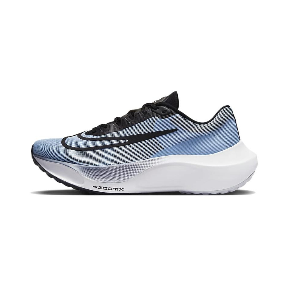 Smoke Grey / Light Smoke Grey / Black