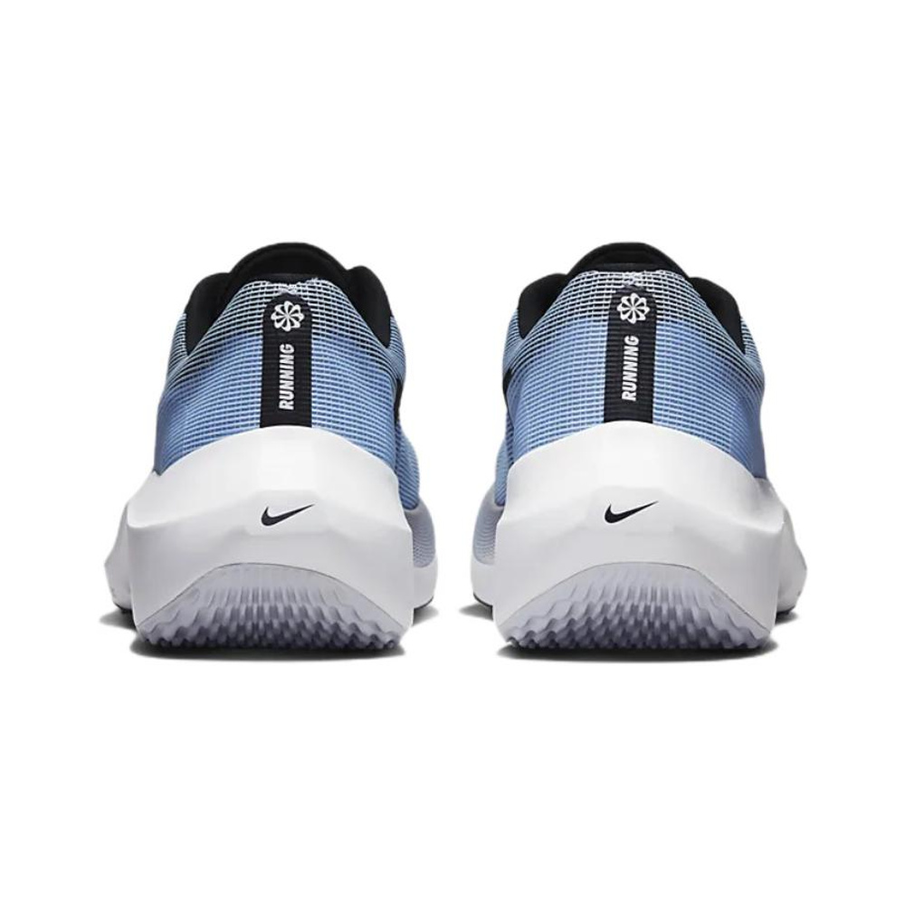 Nike Zoom Fly 5 'Smoke Grey / Light Smoke Grey / Black' Мужские