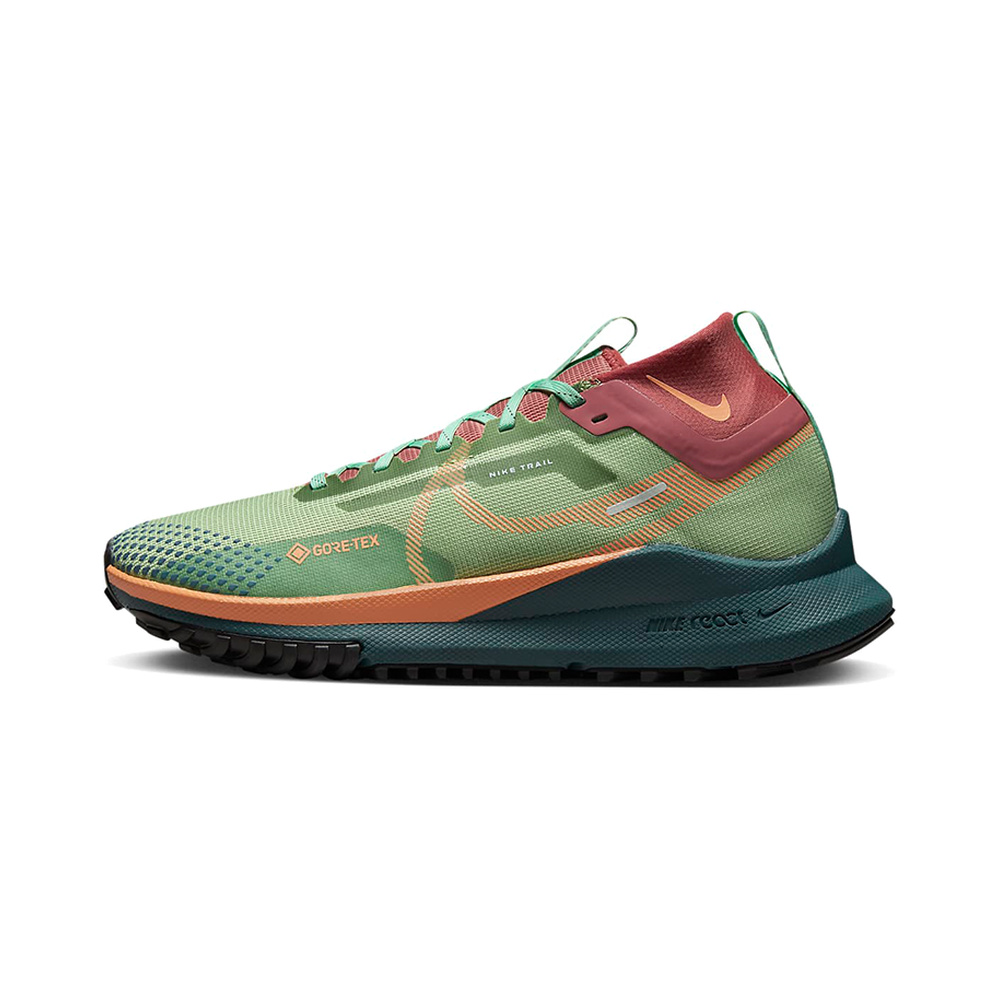 Obsidian / Lime Blast / Polar / Pink Foam