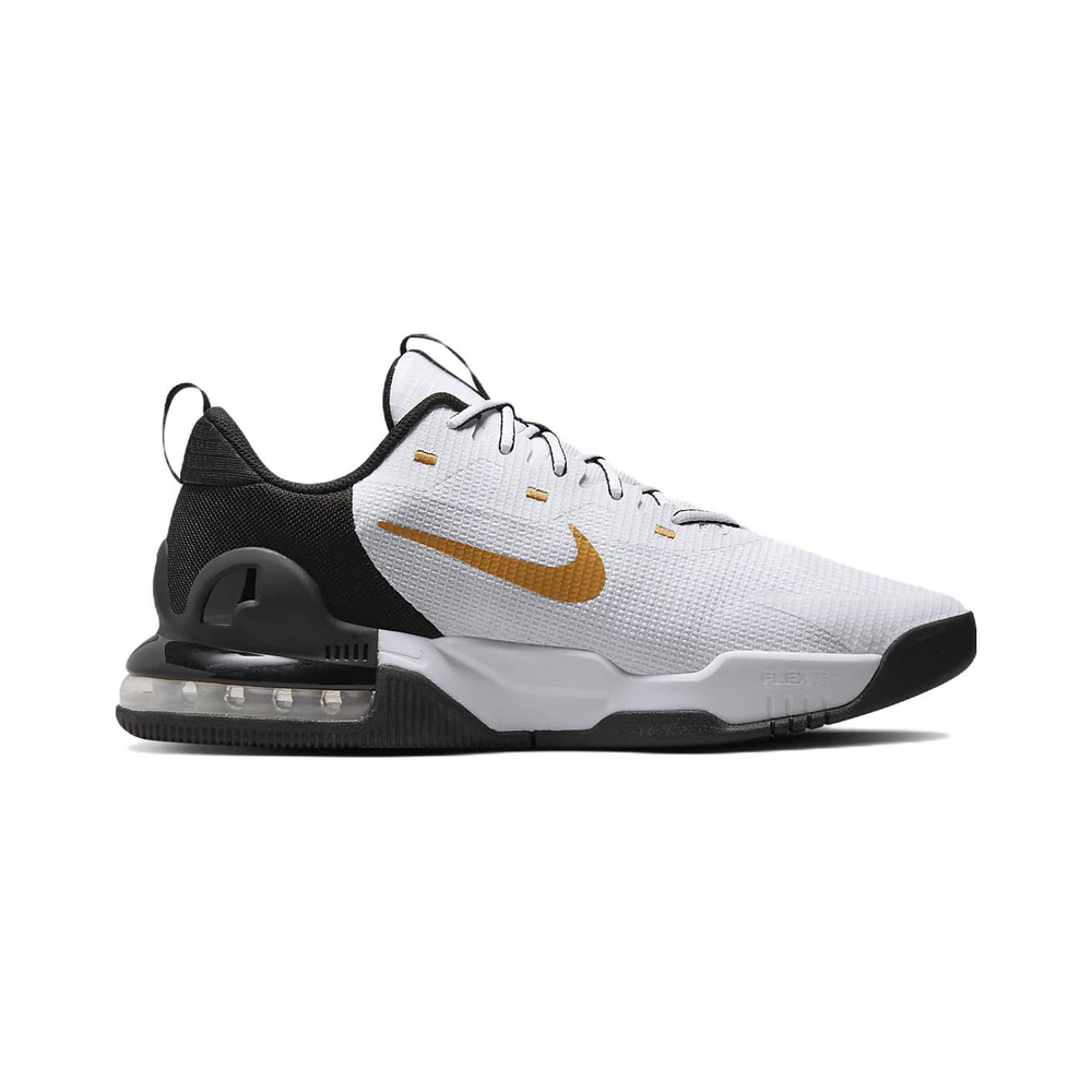 Nike Air Max Alpha Trainer 5 'Sail / Gum Light Brown / Shimmer' Мужские