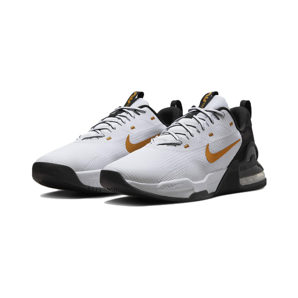 Nike Air Max Alpha Trainer 5 'Sail / Gum Light Brown / Shimmer' Мужские