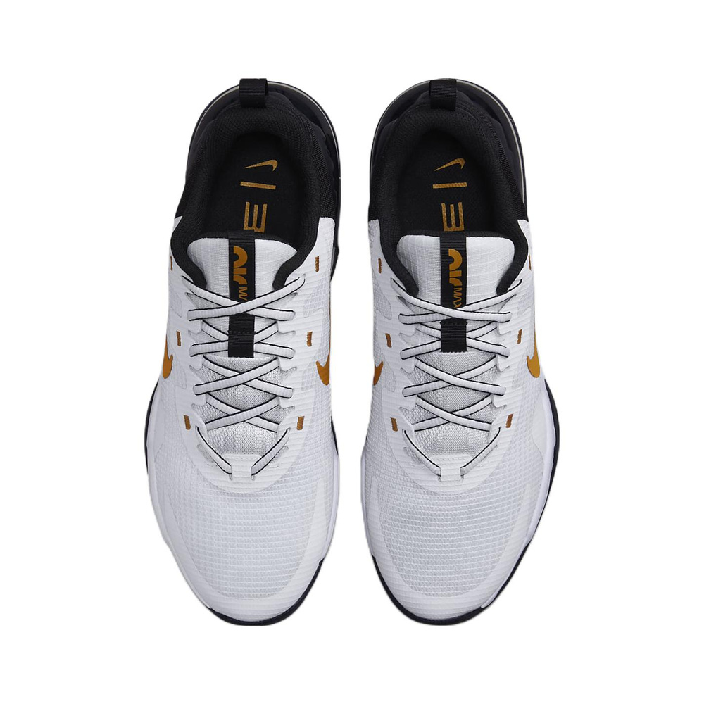 Nike Air Max Alpha Trainer 5 'Sail / Gum Light Brown / Shimmer' Мужские