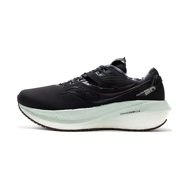 Saucony Triumph 'Black' Мужские