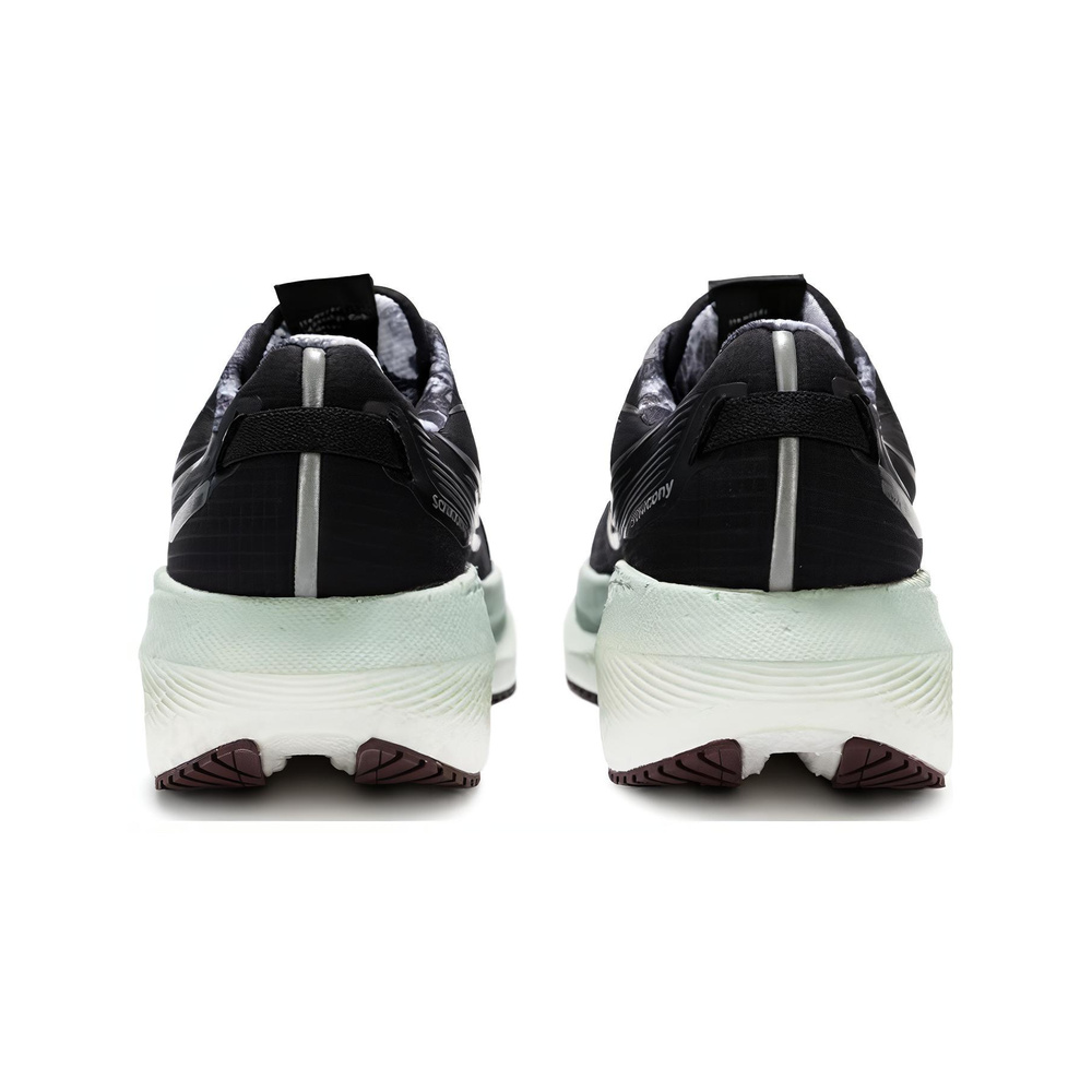 Saucony Triumph 'Black' Мужские