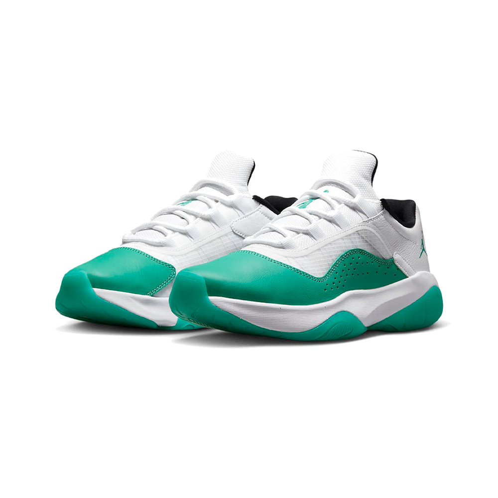 Obsidian / Lime Blast / Polar / Pink Foam