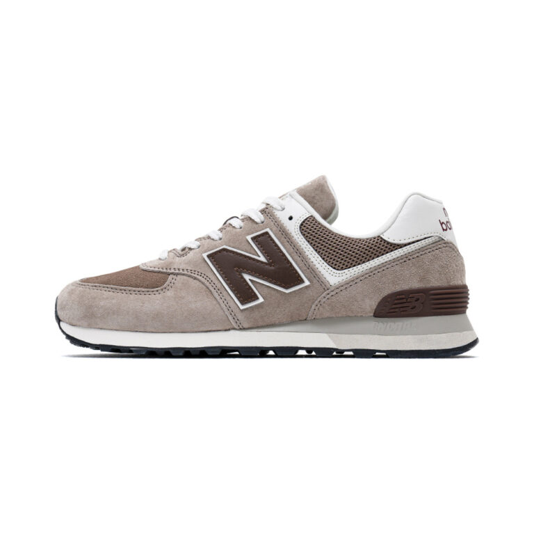 New Balance 574 'Multicolor' Мужские