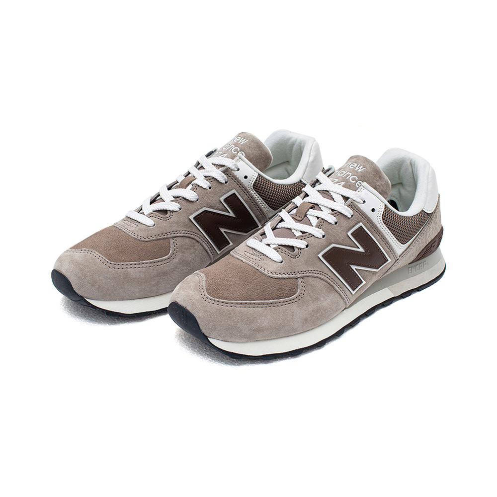 New Balance 574 'Multicolor' Мужские