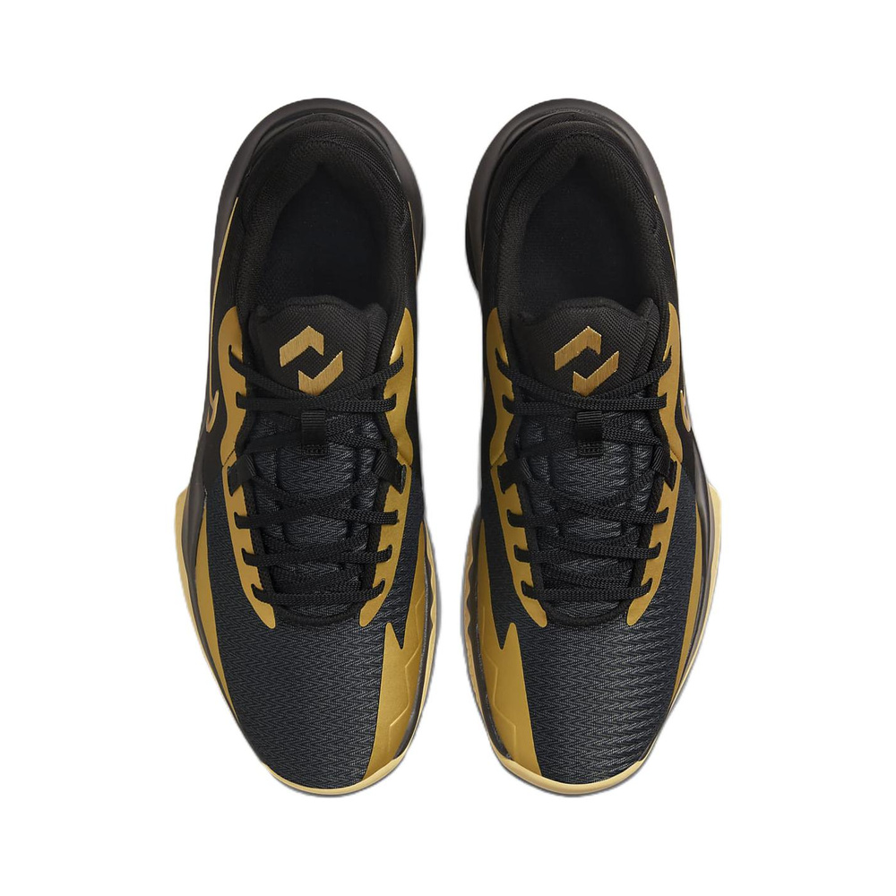 Nike Precision 6 Precision 6 'Black / Iron Grey / Black' Мужские