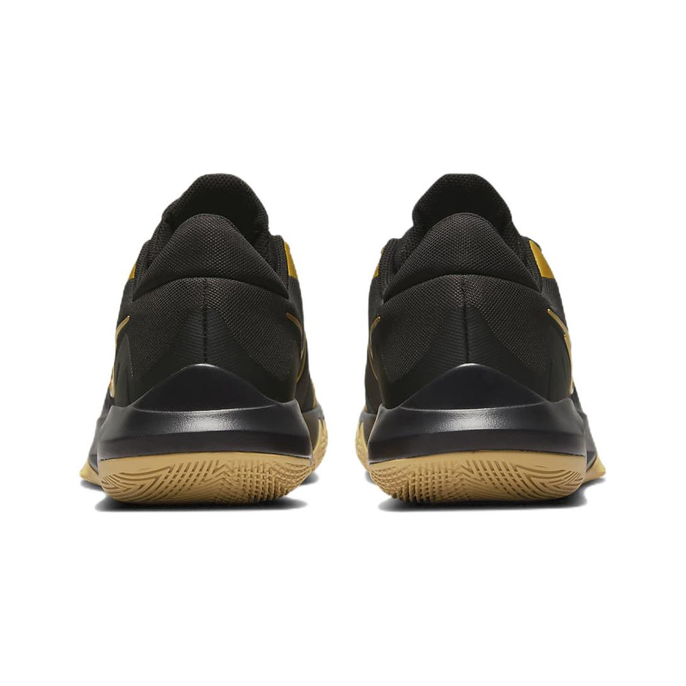 Nike Precision 6 Precision 6 'Black / Iron Grey / Black' Мужские