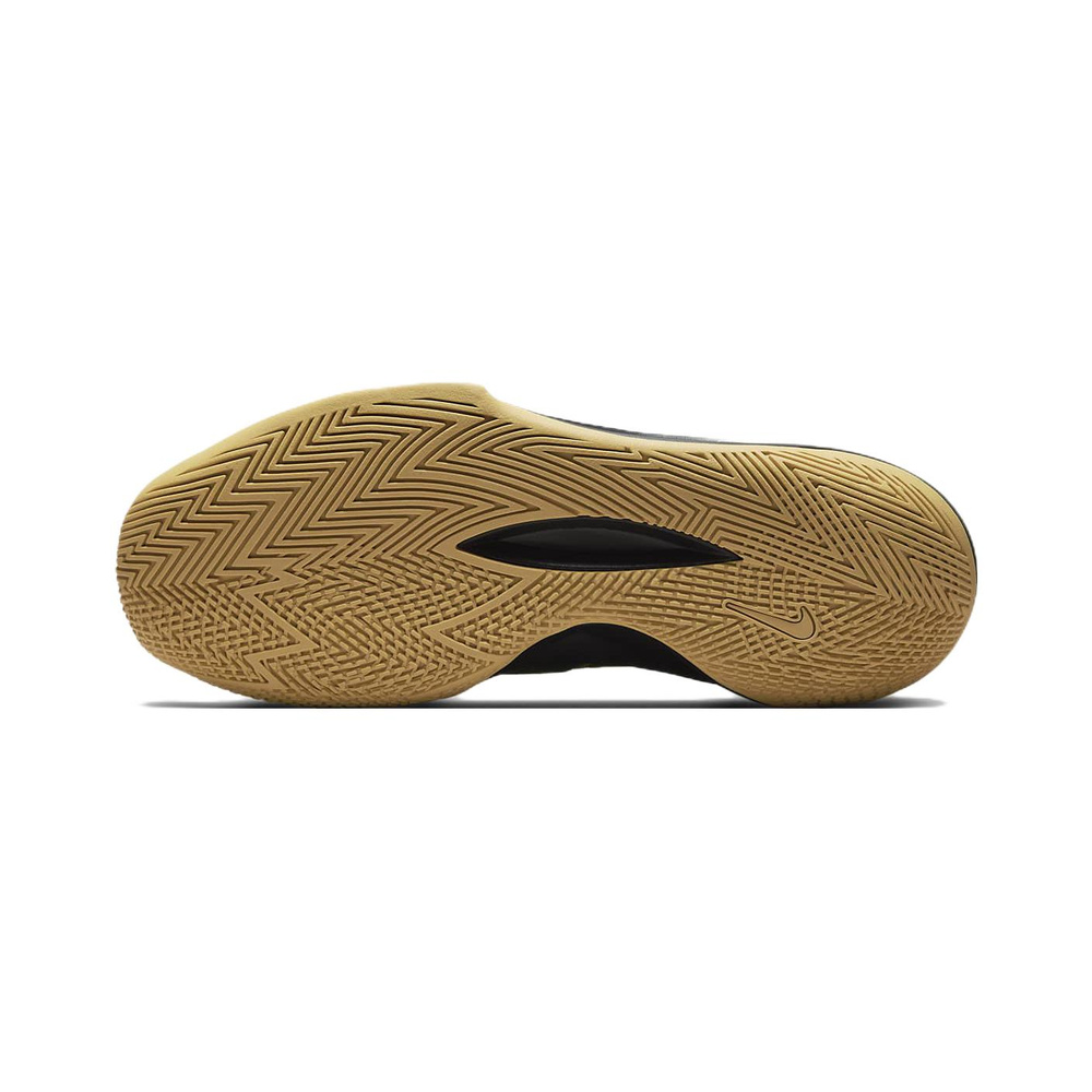 Nike Precision 6 Precision 6 'Black / Iron Grey / Black' Мужские