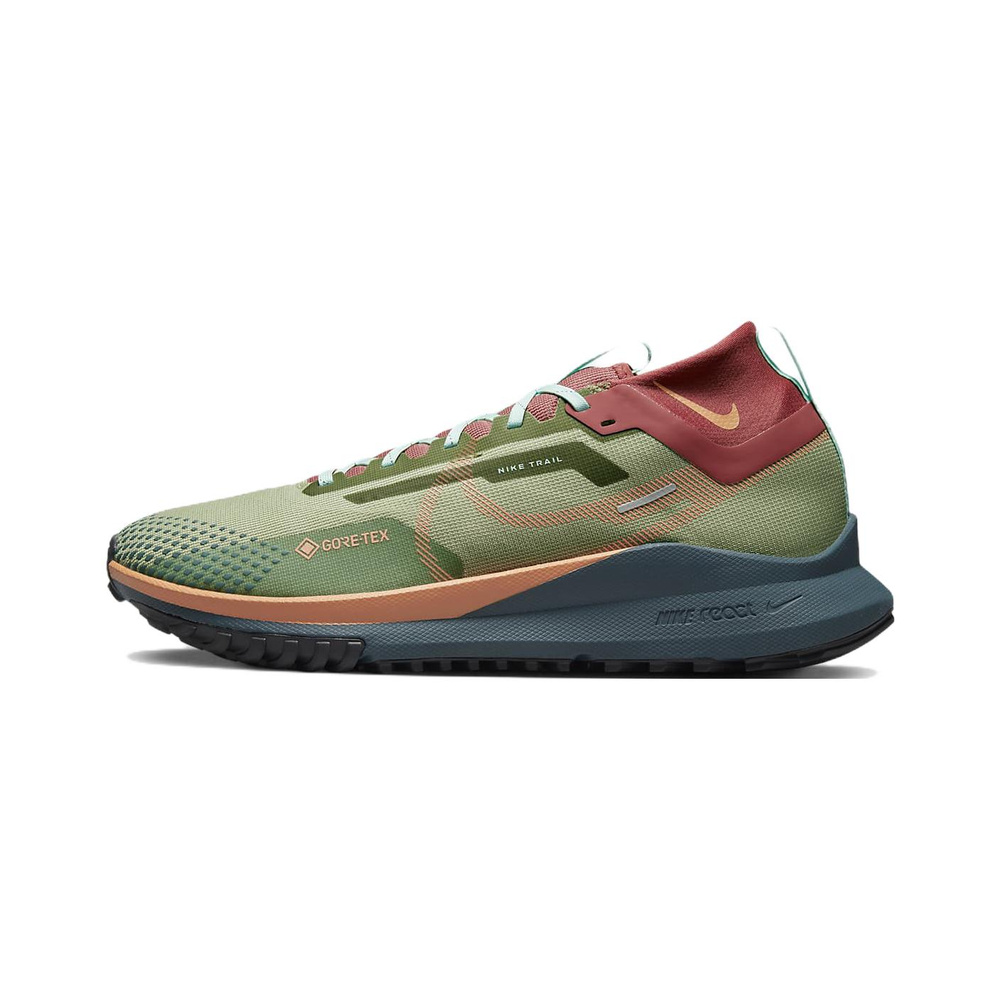 Obsidian / Lime Blast / Polar / Pink Foam