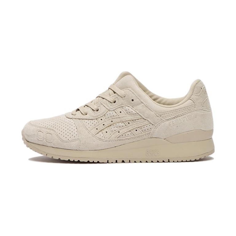 ASICS Gel-Lyte 3 OG 'White' Мужские