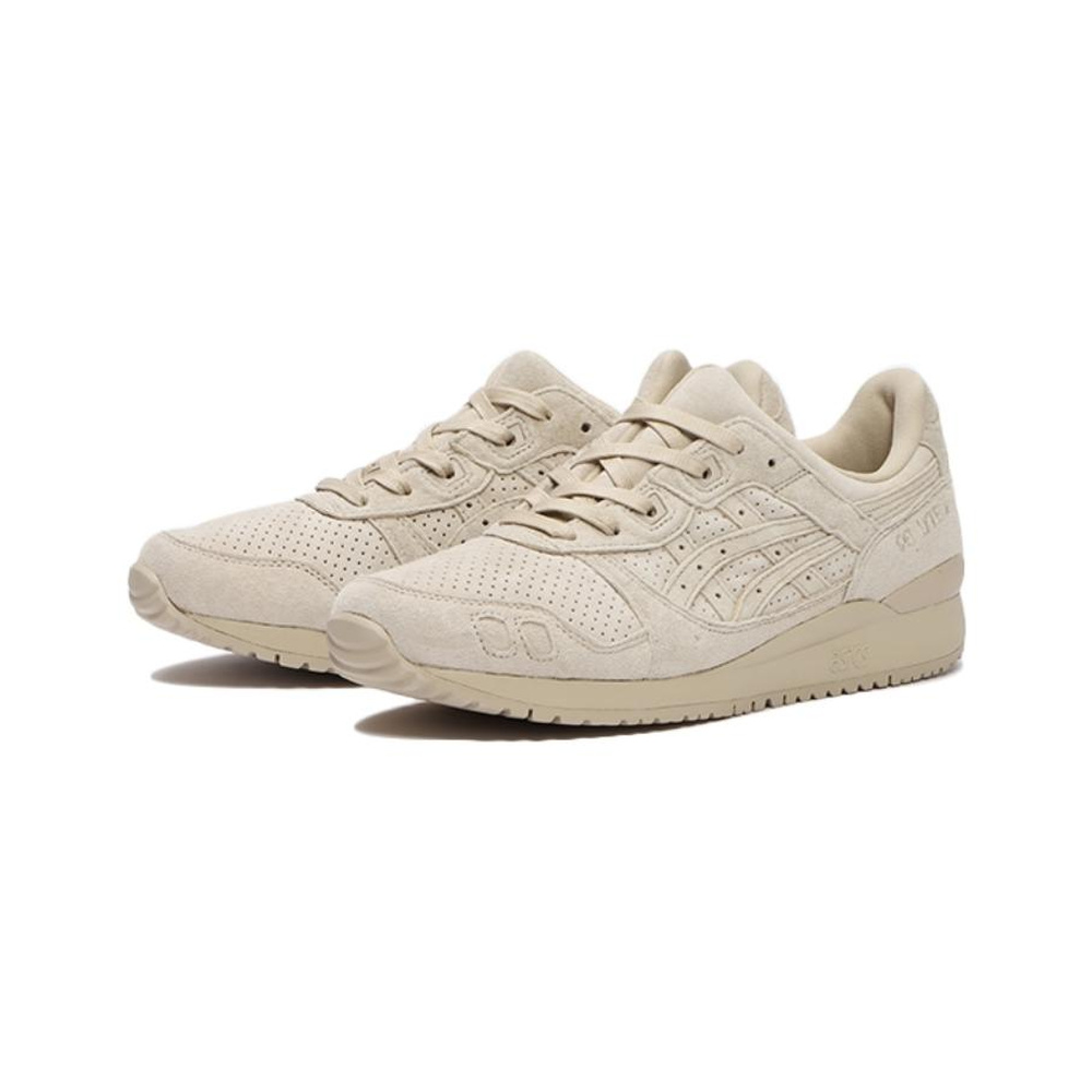 ASICS Gel-Lyte 3 OG 'White' Мужские