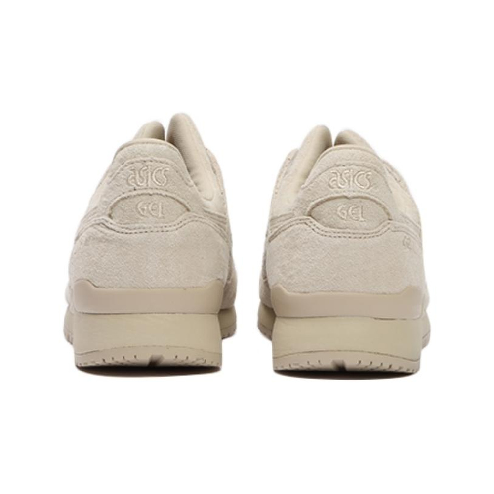 ASICS Gel-Lyte 3 OG 'White' Мужские