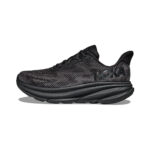 Triple Black