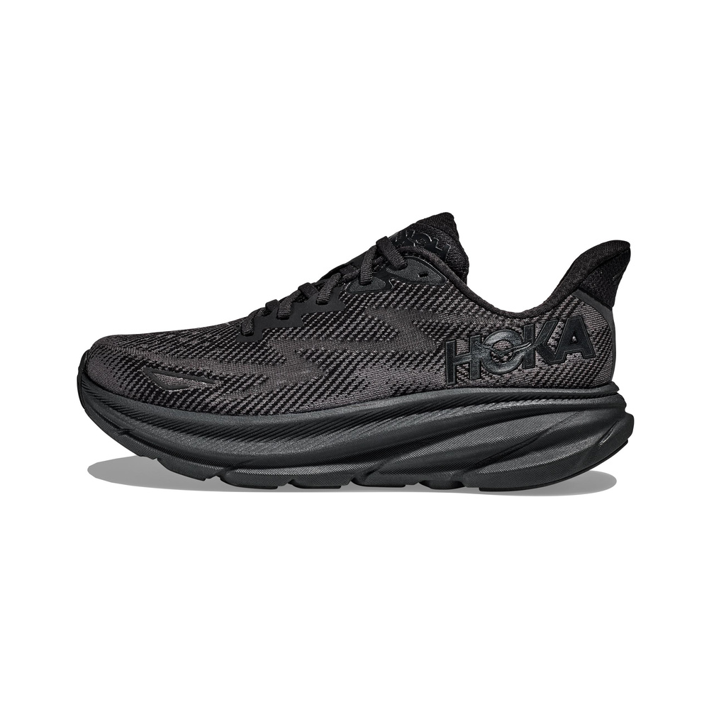 Triple Black