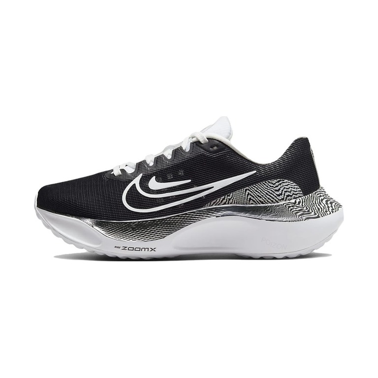 Nike Zoom Fly 5 'Light Smoke Grey / Photon Dust / Hyper Crimson / Chrome' Женские