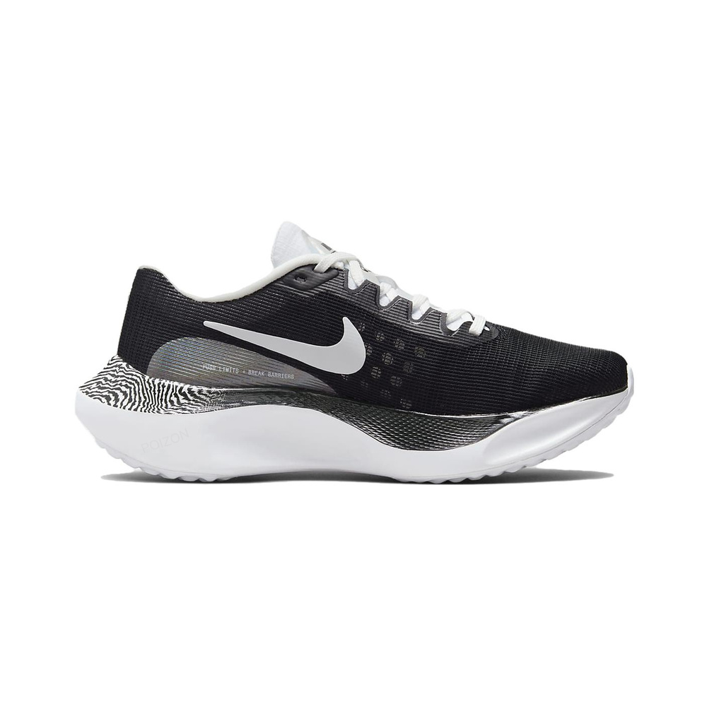 Nike Zoom Fly 5 'Light Smoke Grey / Photon Dust / Hyper Crimson / Chrome' Женские
