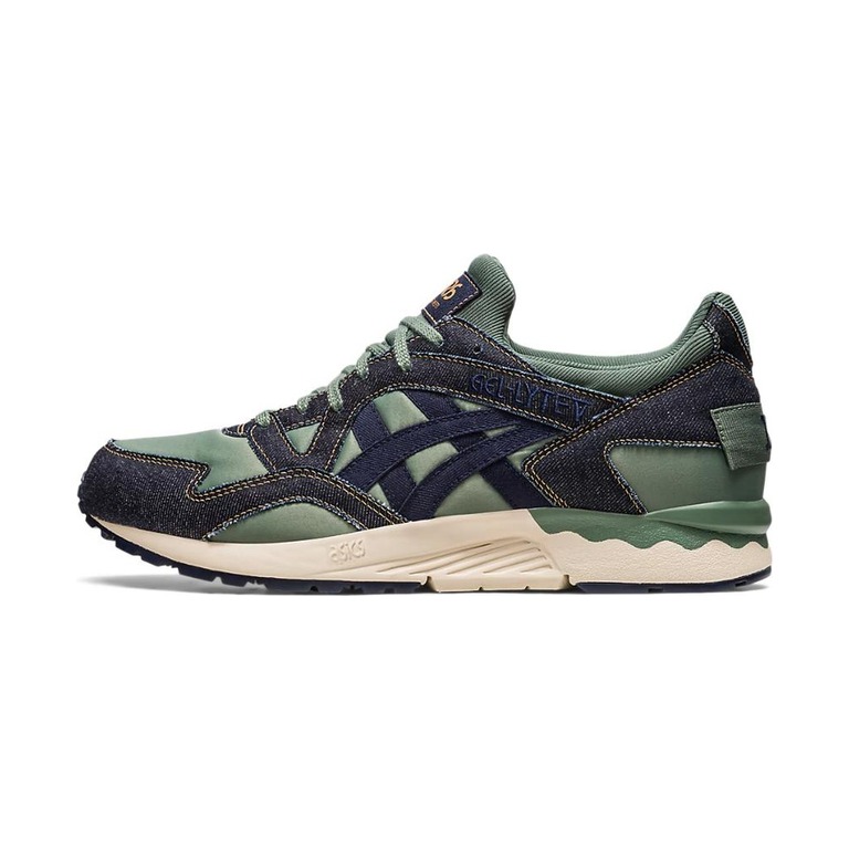 ASICS Gel Lyte 5 'Green' Мужские