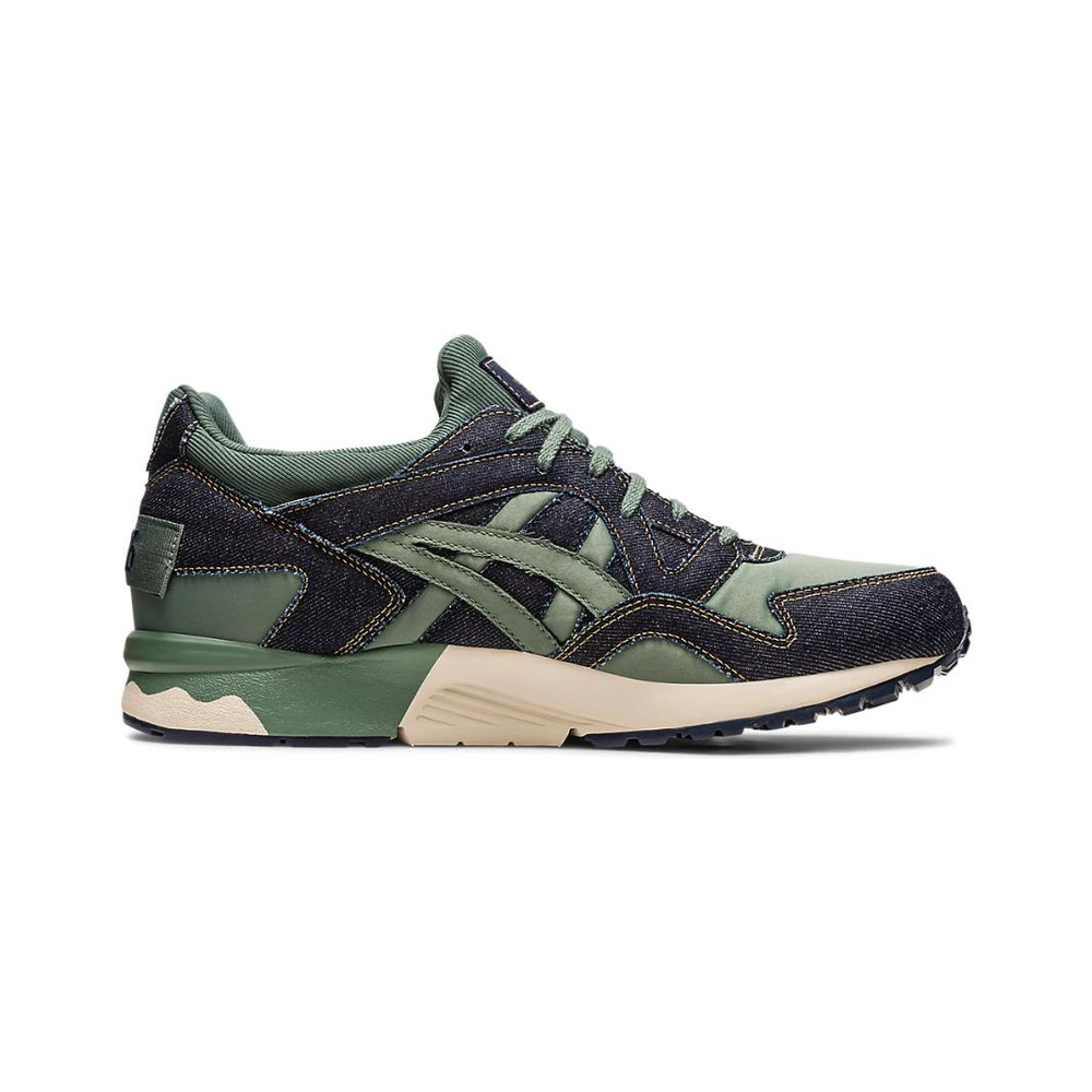 ASICS Gel Lyte 5 'Green' Мужские