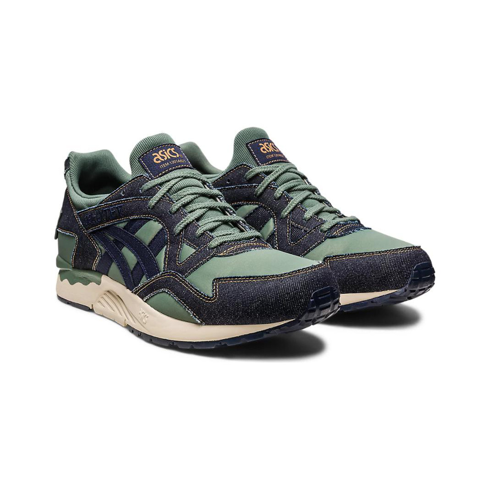 ASICS Gel Lyte 5 'Green' Мужские