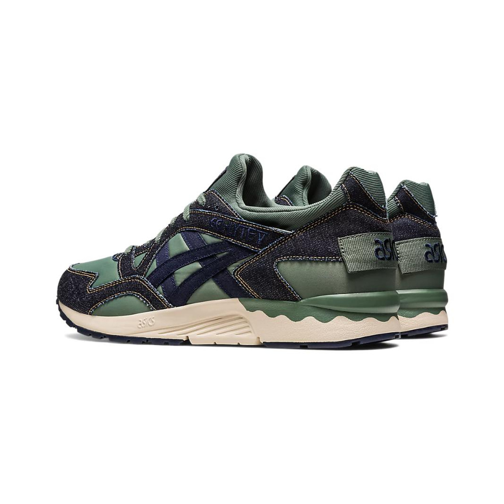 ASICS Gel Lyte 5 'Green' Мужские