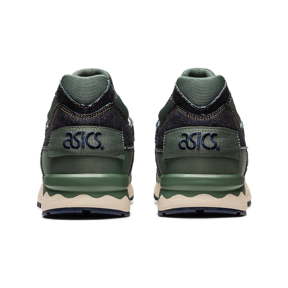 ASICS Gel Lyte 5 'Green' Мужские