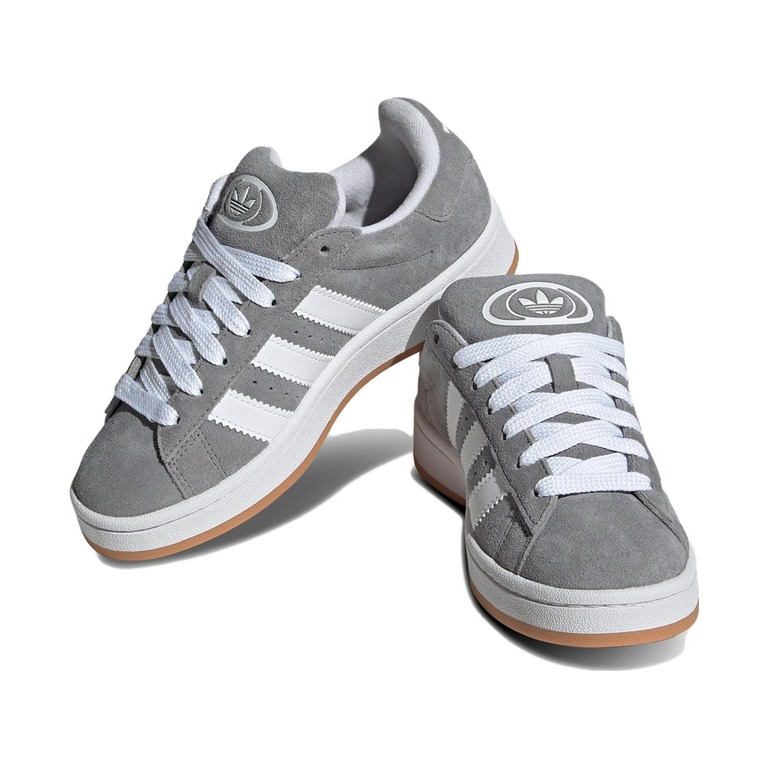 Adidas Campus 00s 'J Grey Gum' Детские