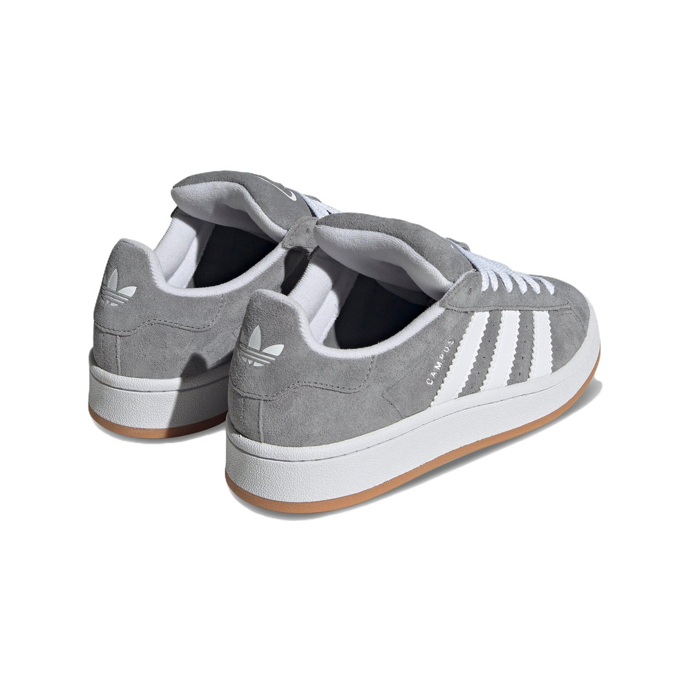Adidas Campus 00s 'J Grey Gum' Детские