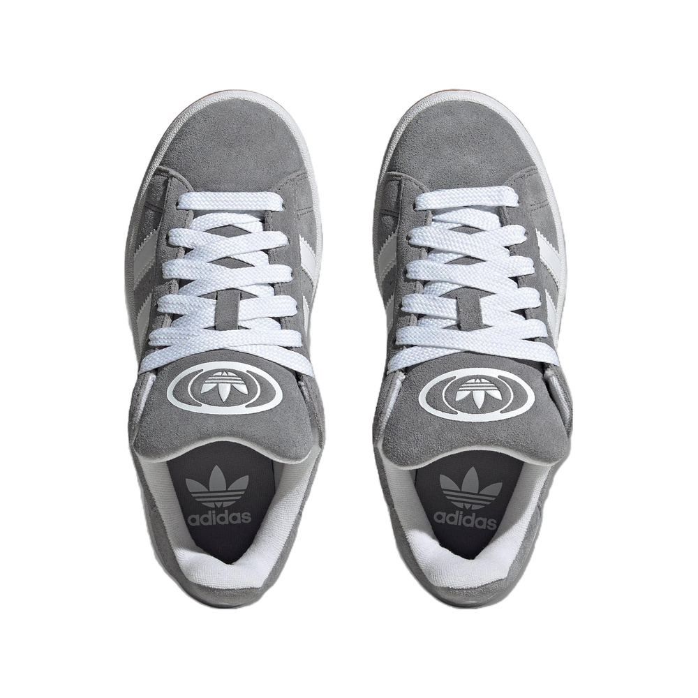 Adidas Campus 00s 'J Grey Gum' Детские