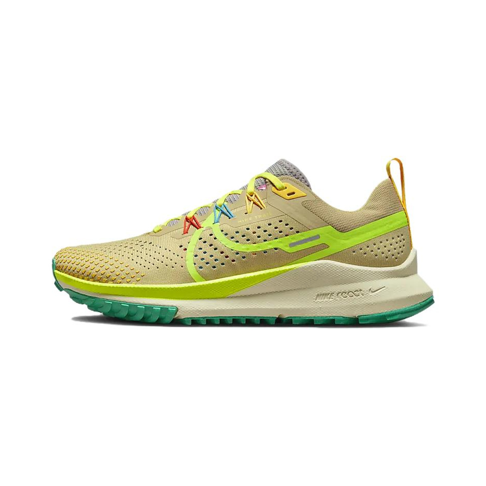Obsidian / Lime Blast / Polar / Pink Foam