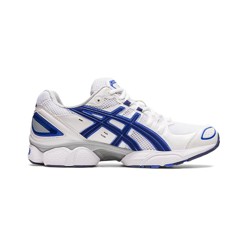 ASICS Gel-Nimbus 9 'White' Мужские