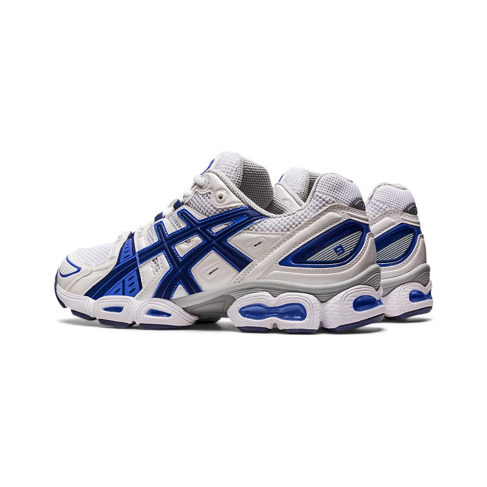 ASICS Gel-Nimbus 9 'White' Мужские