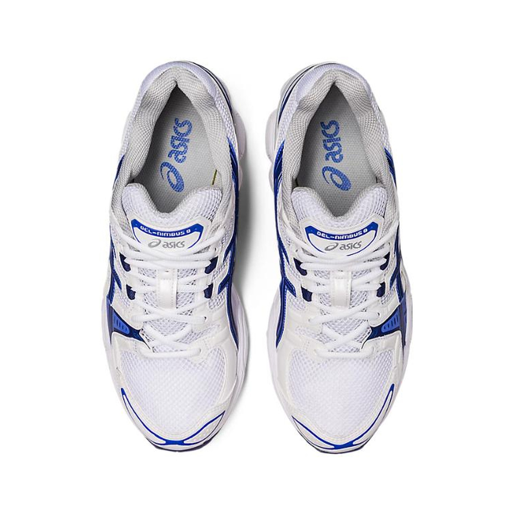 ASICS Gel-Nimbus 9 'White' Мужские