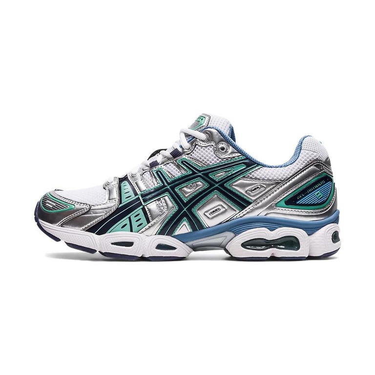 ASICS Gel-Nimbus 9 'Silver' Мужские