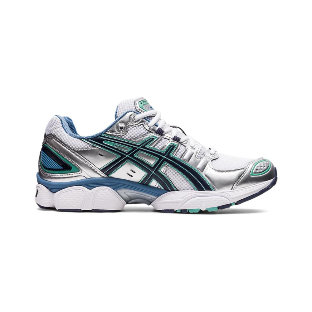 ASICS Gel-Nimbus 9 'Silver' Мужские
