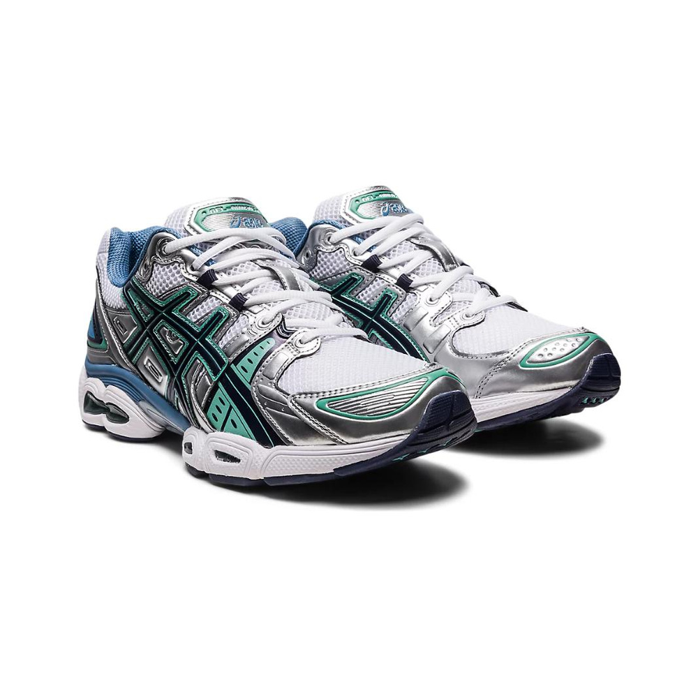 ASICS Gel-Nimbus 9 'Silver' Мужские
