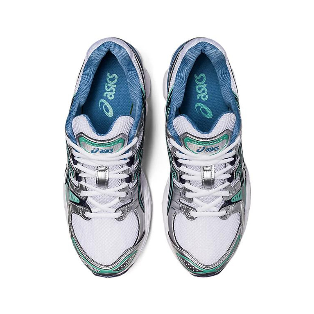 ASICS Gel-Nimbus 9 'Silver' Мужские
