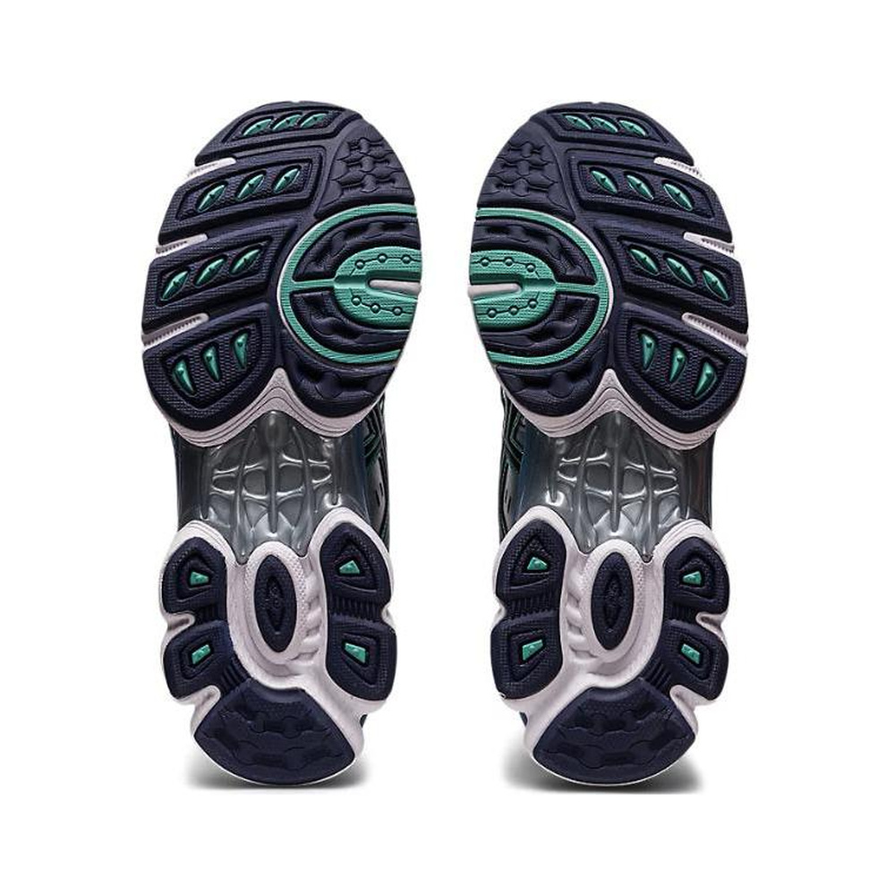 ASICS Gel-Nimbus 9 'Silver' Мужские