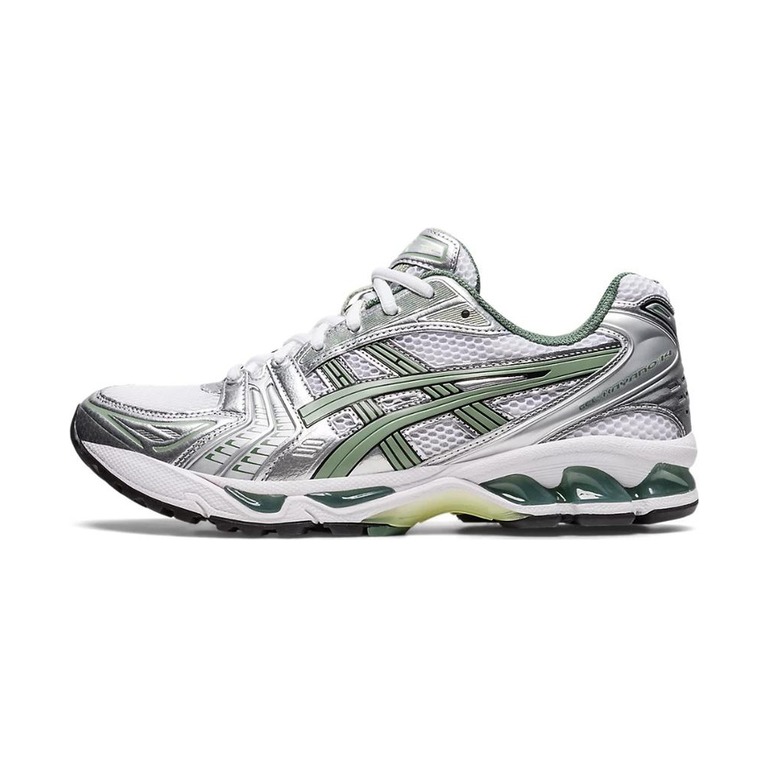 ASICS Gel Kayano 14 'Pure Silver Slate Grey' Мужские