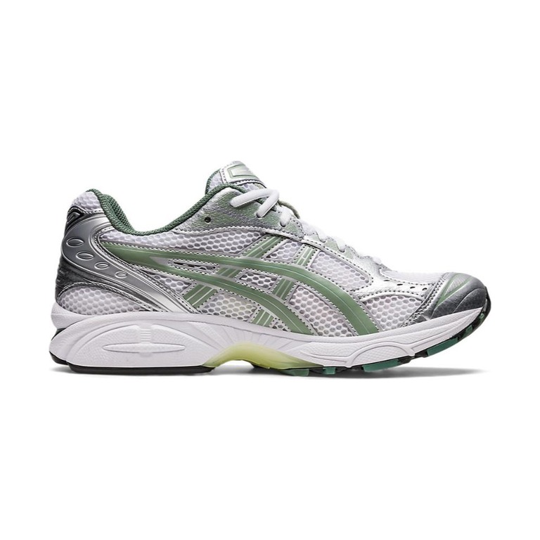 ASICS Gel Kayano 14 'Pure Silver Slate Grey' Мужские